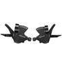 Alavanca de câmbio de Bicicleta Shimano Alivio SL-M3100 27 vel