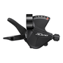 Alavanca de câmbio de Bicicleta Shimano Alivio SL-M3100 27 vel
