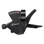 Alavanca de câmbio de Bicicleta Shimano Alivio SL-M3100 27 vel