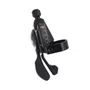 Alavanca Câmbio de Bicicleta Shimano SL-M2010 9 vel Direito