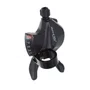 Alavanca Câmbio de Bicicleta Shimano SL-M2010 9 vel Direito