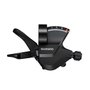 Alavanca de Câmbio de Bicicleta Shimano Altus SL-M315 7 vel Direito