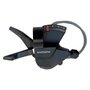Alavanca de Câmbio de Bicicleta Shimano Altus SL-M315 7 vel Direito