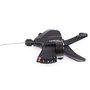 Alavanca de Câmbio de Bicicleta Shimano Altus SL-M315 7 vel Direito