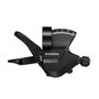 Alavanca Câmbio de Bicicleta Shimano Altus SL-M315 7 vel Direito