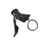 Alavanca de Câmbio de Bicicleta Shimano Claris ST-R2000 Direito