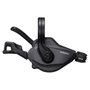 Alavanca de Câmbio de Bicicleta Shimano Deore XT SL-M8100 Direito