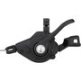 Alavanca de Câmbio de Bicicleta Shimano Deore XT SL-M8100 Direito
