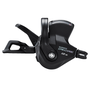 Alavanca de Câmbio de Bicicleta Shimano Deore SL-M6100 12 vel com Visor