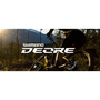 Alavanca de Câmbio de Bicicleta Shimano Deore SL-M6100 12 vel com Visor