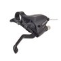 Alavanca de Câmbio de Bicicleta Shimano ST-EF500 7 vel