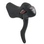 Alavanca de Câmbio de Bicicleta Shimano Tourney ST-A070 Direito