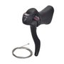 Alavanca de Câmbio de Bicicleta Shimano Tourney ST-A070 Esquerdo