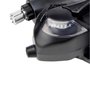 Alavanca de Câmbio de Bicicleta Shimano Tourney ST-EF41 7 vel Direito