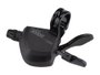 Alavanca Câmbio de Bicicleta Microshift SL-M819L 2 vel