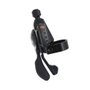 Alavanca Câmbio de Bicicleta Shimano Altus SL-M2010 18 vel