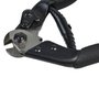 Alicate Ice Toolz 67B4 Cabos e Conduítes