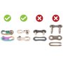 Alicate Park Tool Master Link MlP1.2