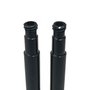 Alongador de Válvula para Bicicleta Profile Design Set 58mm 2 Unidades