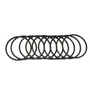 Anel Espiral para Cubo de Bicicleta Cannondale Lefty 36 KH122