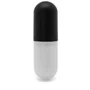 Aplicador para Lubrificante Corrente de Bicicleta Ryder Luberetta 15ml