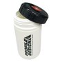 Armazenador Ferramentas de Bicicleta Profile Design WBS Branco 500ml