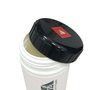 Armazenador Ferramentas de Bicicleta Profile Design WBS Branco 500ml