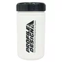 Armazenador Ferramentas de Bicicleta Profile Design WBS Branco 500ml