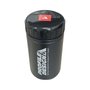 Armazenador Ferramentas de Bicicleta Profile Design WBS Preto 500ml Armazenador Ferramentas de Bicicleta Profile Design WBS Preto 500ml