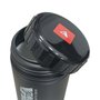 Armazenador Ferramentas de Bicicleta Profile Design WBS Preto 500ml Armazenador Ferramentas de Bicicleta Profile Design WBS Preto 500ml
