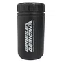 Armazenador Ferramentas de Bicicleta Profile Design WBS Preto 500ml Armazenador Ferramentas de Bicicleta Profile Design WBS Preto 500ml
