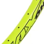 Aro de Bicicleta GTA RebelMax 26 Disc 36F Amarelo Neon