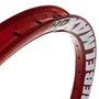 Aro de Bicicleta GTA RebelMax 26 Disc 36F Vermelho