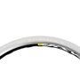 Aro de Bicicleta Mavic Ksyrium Elite S 700 18F