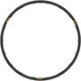 Aro de Bicicleta Mavic Ksyrium SLR Dianteiro 700 18F