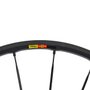 Aro de Bicicleta Mavic Ksyrium SLR Dianteiro 700 18F