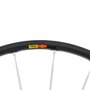 Aro de Bicicleta Mavic Ksyrium SLR Dianteiro 700 18F