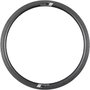 Aro de Bicicleta Vision SC 40 Carbon Rim Brake Tubeless Dianteiro