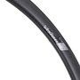Aro de Bicicleta Vision SC 40 Carbon Rim Brake Tubeless Dianteiro