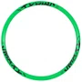Aro de Bicicleta Vzan Vmaxx DH Disc 26 36F Verde Neon