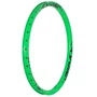Aro de Bicicleta Vzan Vmaxx DH Disc 26 36F Verde Neon