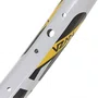 Aro de Bicicleta Vzan Vmaxx SL 26 Disc 36F Branco