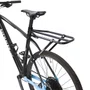 Bagageiro de Bicicleta Altmayer AL247 Ajustável Bagageiro de Bicicleta Altmayer AL247 Ajustável