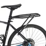 Bagageiro de Bicicleta Altmayer AL247 Ajustável Bagageiro de Bicicleta Altmayer AL247 Ajustável