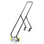 Bagageiro de Bicicleta Kalf KF405PR Flex Articulado