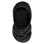 Balaclava de Ciclismo Curtlo Thermoskin Articulada Preta