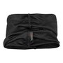 Bandana de Ciclismo Curtlo Thermoskin Neck Warmer Inverno Preta