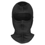 Balaclava de Ciclismo Curtlo Thermoskin Preta
