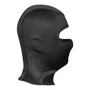 Balaclava de Ciclismo Curtlo Thermoskin Preta