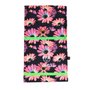 Bandana de Ciclismo Akta Floral Monocromática